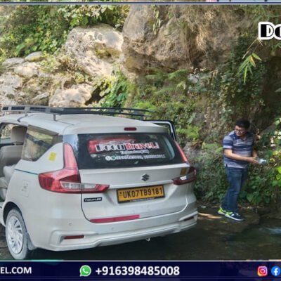 Pradeep-Bhatt-Guest-Dehradun-to-Pauri-Garhwal-trip-1